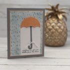 Shelter from the Storm - Center Stage Stamping