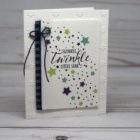 Little Twinkle: Little Star - Center Stage Stamping